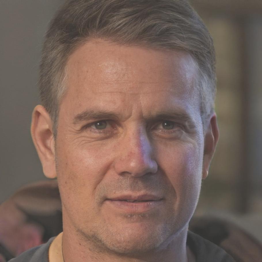 Jarek Novotny - Creative Director