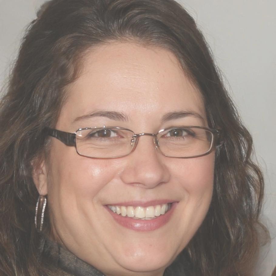 Participant portrait