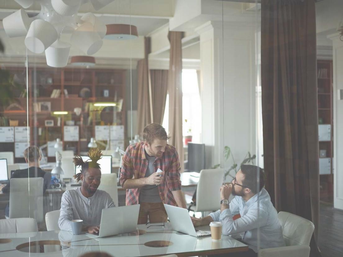 Digital Tools Reshaping Advertising Design